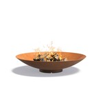 Vuurschaal Forno HALO 200cm.