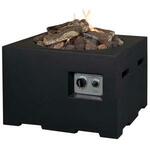 Easy Fires vuurtafel Excellent rechthoek