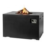 Easy Fires vuurtafel Coral rechthoek