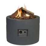 Easy Fires vuurtafel Juke vierkant