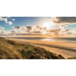 De Zoete Zusjes gaan op vakantie