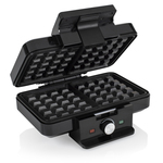 EFBE Schott SC ZWE 1000 Wafelijzer Voor kaneelwafels Wit