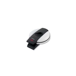 Ariete Party Time Retro rood wafelijzer