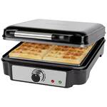 Severin SA2968 Tosti apparaat Zwart