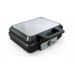 Tefal Wafelplaten Hartvormig XA800612 Snack Collection