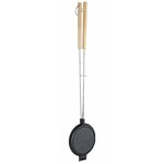 Petromax Rotating Waffle Iron wf-tx
