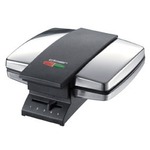 Wafel Maker Met Geluid En Licht