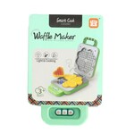 Lilo & Stitch Ronde Mini Wafelijzer - DLS-46EU