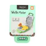 Fritel CW 2447 Wafelmaker Grijs