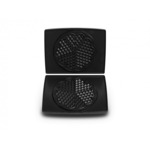 Fritel CW 2448 Wafelmaker Zwart