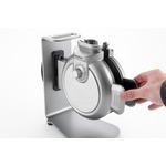 Fritel CW 2437 Wafelmaker Zilver
