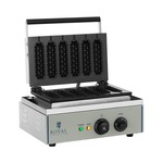 Fritel CW 3648 Wafelmaker Grijs