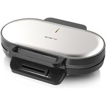 Krups FDK251 Wafelmaker Grijs