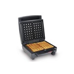 Fritel WA 1451 Wafelmaker Grijs
