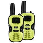 Motorola Solutions 188119 TALKABOUT T42 Triple PMR-portofoon Set van 3 stuks