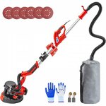 TE-DW 225 X - Wand- en Plafondschuurmachine | 750W | In koffer - 4259960