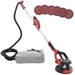 Flex GE5 500W Giraffe Wand- & Plafondschuurmachine 225mm - 405884
