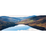 Wandelen langs de Wicklow Way