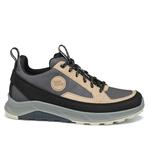 ON Cloudrock Waterproof Wandelschoen Dames Grijs