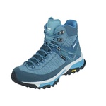 Grisport Anden Blauw Wandelschoenen