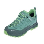 ON Cloud Wandelschoen Dames Blauw