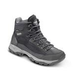 Sherpa Zwart Wandelschoenen