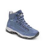 Brenta Low Zwart Wandelschoenen