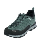 Bruine Grisport Wandelschoenen Arizona Mid