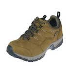 Bruine Grisport Wandelschoenen Anden Mid