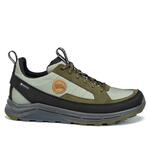 Lowa Renegade GTX Mid Wandelschoen Dames Blauw