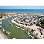 Camping La Sinope