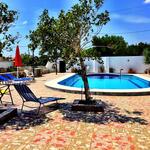 Apartments Filoxenia and Villas