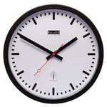Balance He-clock-18 Wandklok