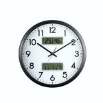 XM901 multifunctioneel groot scherm high-definition digitale display led elektronische wandklok