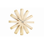 Wandklok Hudson 60 cm