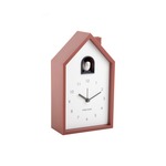 Alarm klok Modern Koekoe Muisgrijs