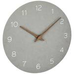 TFA Dostmann 60.3049.02 Wandklok Kwarts 280 mm x 280 mm x 37 mm Wit