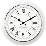 TFA Dostmann 60.3047.12 Wandklok Kwarts 35 cm x 3.5 cm Pink