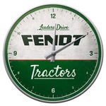 Fendt Tractors Wandklok