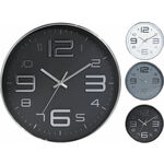 Wandklok stuur Racing