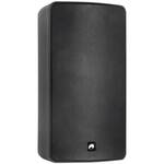 Omnitronic ODP-206T PA-wandluidspreker 20 W Wit 1 paar