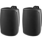 Focal: On-wall 302 speaker - zwart