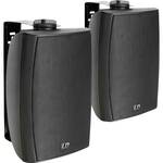LD Systems LDCWMS42W Wandluidspreker 40 W 8 ? Wit 1 paar
