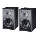 Focal: On-wall 301 speaker - zwart