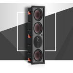 Doubledeal: Marantz SR7015 Receiver Zilver + Dali Oberon 7 Speaker (2 speakers) - Wit