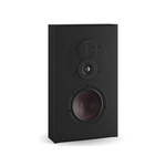 Doubledeal: Marantz SR7015 Receiver Zwart + Dali Oberon 7 Speaker (2 speakers) - Zwart