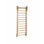 Toorx Single Wallbar - Dubbele wandrek 90 x 250