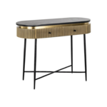 Wandtafel Ironville