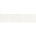 Colorker Andes & Austral Wandtegel 25x75cm 9.7mm witte scherf Blanco 1561964