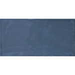 Mosa Colors Wandtegel 15x15cm 5.6mm witte scherf Oriental Blue 1006225